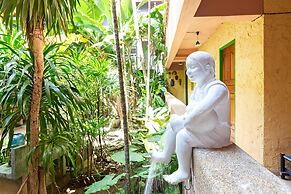 Casa Brazil Homestay & Gallery