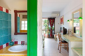 Casa Brazil Homestay & Gallery
