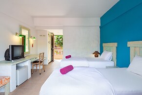 Casa Brazil Homestay & Gallery