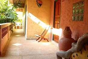 Casa Brazil Homestay & Gallery