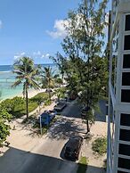 Rivethi Beach hotel