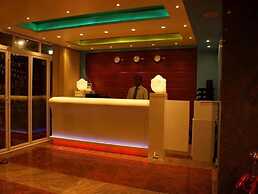 Rivethi Beach hotel