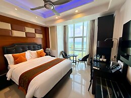 Rivethi Beach hotel