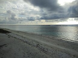 Rivethi Beach hotel