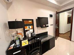 Rivethi Beach hotel