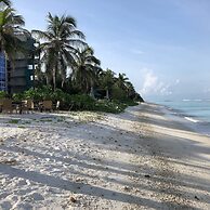 Rivethi Beach hotel
