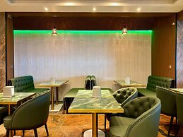 Rivethi Beach hotel