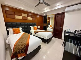 Rivethi Beach hotel