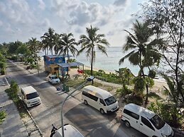 Rivethi Beach hotel