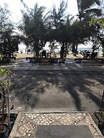 Rivethi Beach hotel