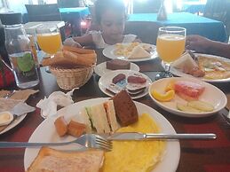 Rivethi Beach hotel