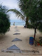 Rivethi Beach hotel