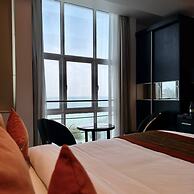 Rivethi Beach hotel
