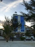 Rivethi Beach hotel