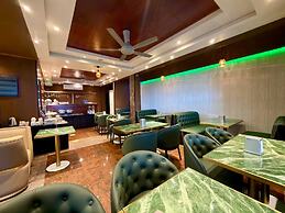 Rivethi Beach hotel