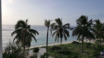 Rivethi Beach hotel