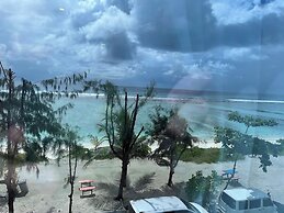 Rivethi Beach hotel