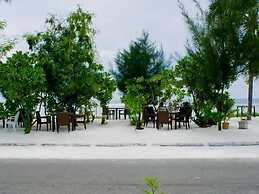 Rivethi Beach hotel