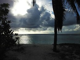 Rivethi Beach hotel