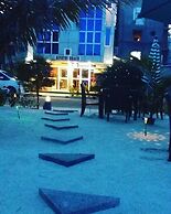 Rivethi Beach hotel