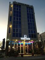 Rivethi Beach hotel