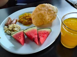 Rivethi Beach hotel