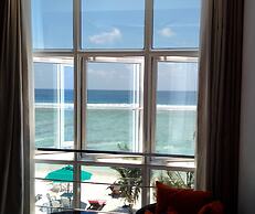 Rivethi Beach hotel
