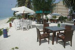 Rivethi Beach hotel