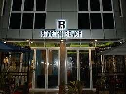 Rivethi Beach hotel