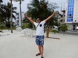 Rivethi Beach hotel