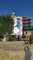 Rivethi Beach hotel