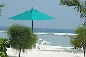 Rivethi Beach hotel