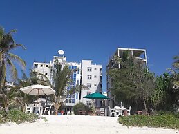 Rivethi Beach hotel