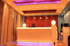 Rivethi Beach hotel