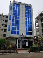 Rivethi Beach hotel