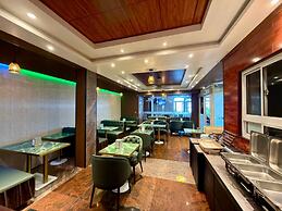 Rivethi Beach hotel