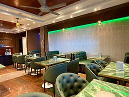 Rivethi Beach hotel
