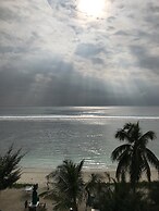 Rivethi Beach hotel