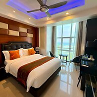 Rivethi Beach hotel
