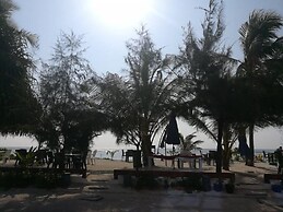 Rivethi Beach hotel