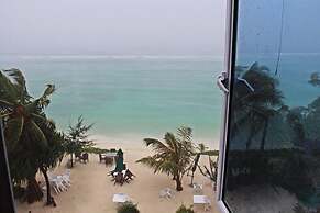 Rivethi Beach hotel