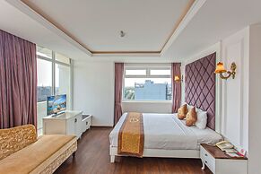Sea Phoenix Hotel Da Nang