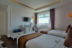 Sea Phoenix Hotel Da Nang