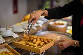 Sea Phoenix Hotel Da Nang