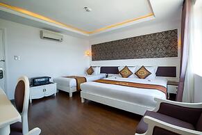 Sea Phoenix Hotel Da Nang