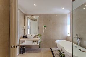 Sea Phoenix Hotel Da Nang