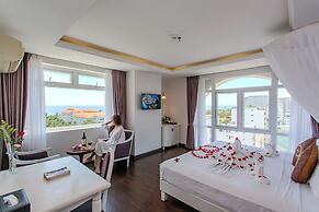 Sea Phoenix Hotel Da Nang