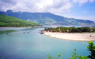 Sea Phoenix Hotel Da Nang