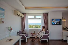 Sea Phoenix Hotel Da Nang