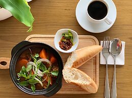 Sea Phoenix Hotel Da Nang